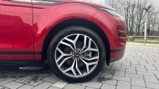 Land Rover Range Rover Evoque 2.0 D200 R-Dynamic HSE 5dr Auto Diesel Hatchback